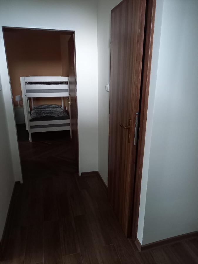 Apartmany Na Sumave Stachy 外观 照片