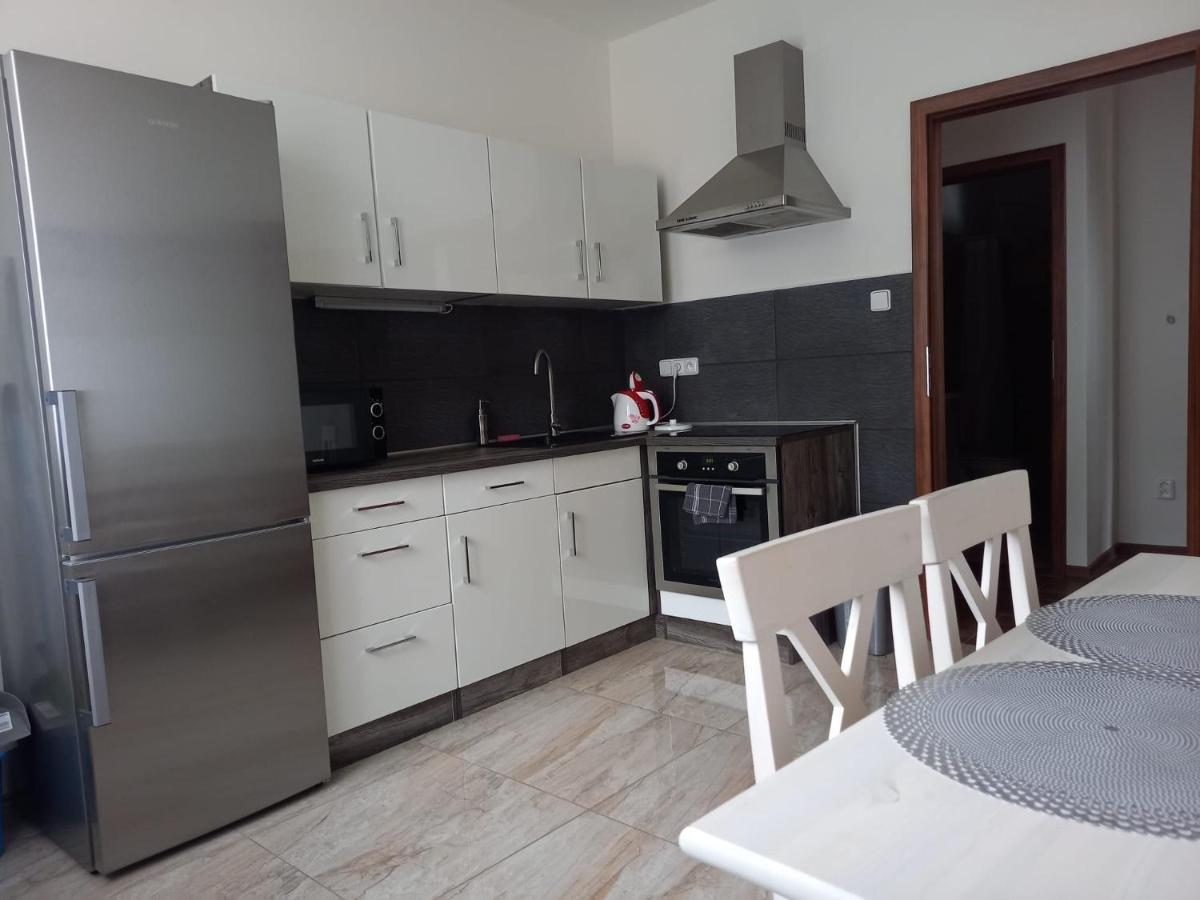 Apartmany Na Sumave Stachy 外观 照片
